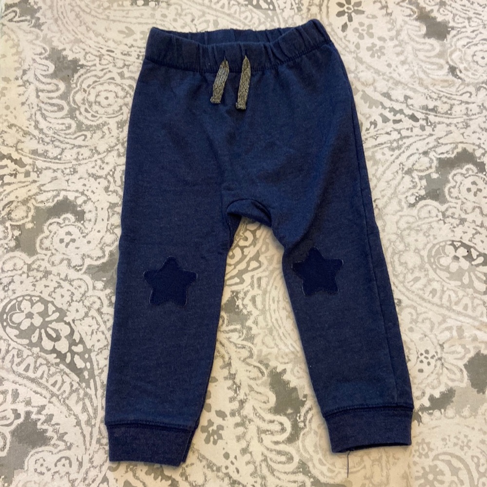 Cat & Jack joggers